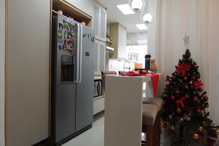 Apartamento para alugar com 153m², 3 quartos e 2 vagasSala