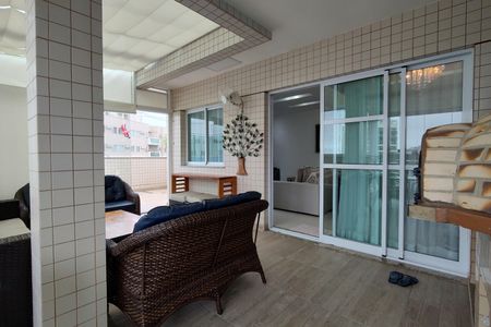 Apartamento para alugar com 153m², 3 quartos e 2 vagasÁrea gourmet