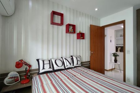 Apartamento para alugar com 153m², 3 quartos e 2 vagasSuíte