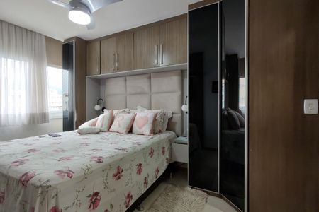 Apartamento para alugar com 153m², 3 quartos e 2 vagasSuíte 2