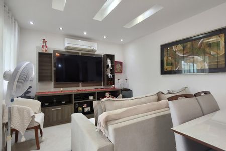 Apartamento para alugar com 153m², 3 quartos e 2 vagasSala