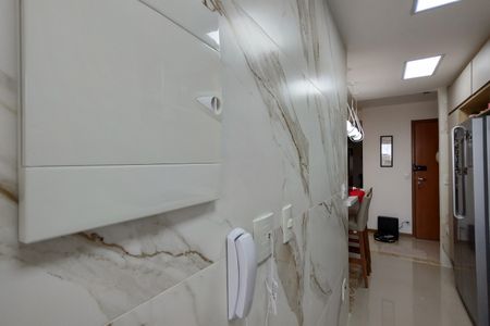 Apartamento para alugar com 153m², 3 quartos e 2 vagasCozinha - Armários