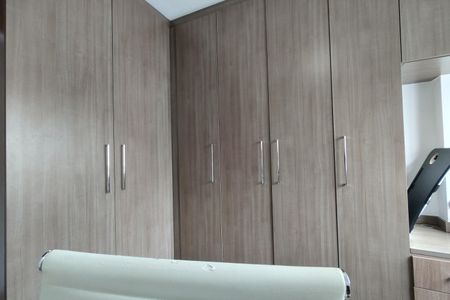 Apartamento para alugar com 153m², 3 quartos e 2 vagasQuarto 