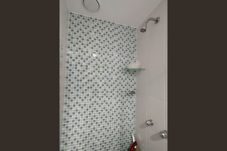 Apartamento para alugar com 153m², 3 quartos e 2 vagasBanheiro Social