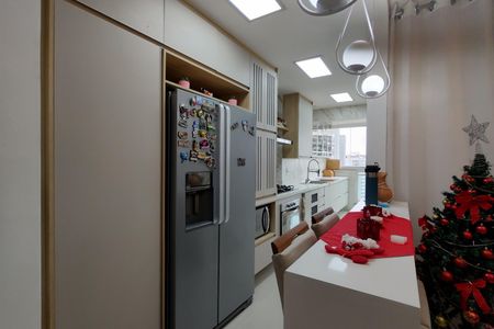 Apartamento para alugar com 153m², 3 quartos e 2 vagasSala