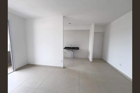 Apartamento à venda com 2 quartos, 60m² em Nova Suíça, Belo Horizonte