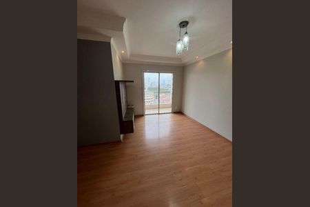 Apartamento à venda com 3 quartos, 70m² em Vila Vianelo, Jundiaí