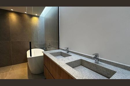 Casa à venda com 5 quartos, 558m² em Loteamento Caminhos de San Conrado (Sousas), Campinas