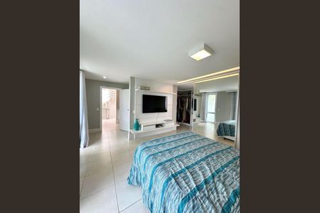 Casa à venda com 6 quartos, 344m² em Charitas, Niterói