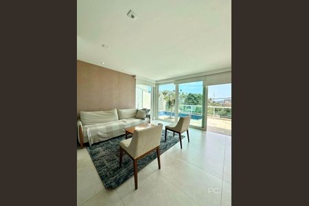 Casa à venda com 6 quartos, 344m² em Charitas, Niterói