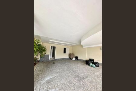 Casa à venda com 6 quartos, 344m² em Charitas, Niterói