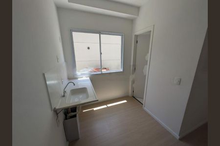 Apartamento à venda com 1 quarto, 17m² em Itaim Bibi, São Paulo
