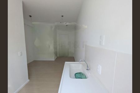 Apartamento à venda com 1 quarto, 17m² em Itaim Bibi, São Paulo