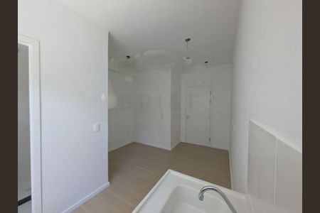 Apartamento à venda com 1 quarto, 17m² em Itaim Bibi, São Paulo