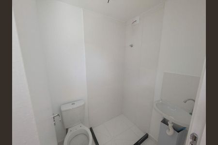 Apartamento à venda com 1 quarto, 17m² em Itaim Bibi, São Paulo
