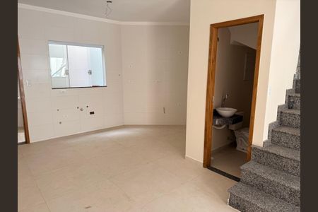 Casa à venda com 3 quartos, 100m² em Vila Lucia, São Paulo