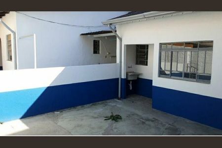 Casa à venda com 3 quartos, 240m² em Santa Terezinha, Santo André