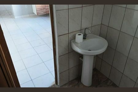 Casa à venda com 3 quartos, 240m² em Santa Terezinha, Santo André