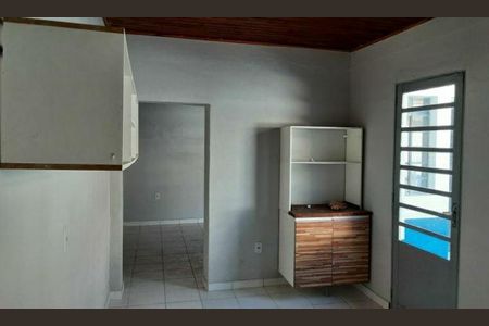 Casa à venda com 3 quartos, 240m² em Santa Terezinha, Santo André