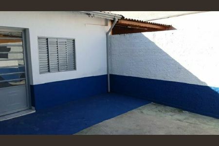 Casa à venda com 3 quartos, 240m² em Santa Terezinha, Santo André
