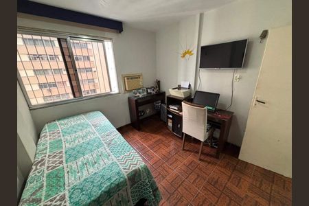 Apartamento à venda com 2 quartos, 57m² em Praça da Bandeira, Rio de Janeiro