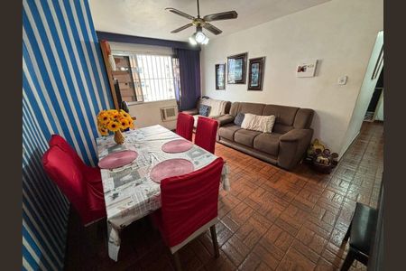 Apartamento à venda com 2 quartos, 57m² em Praça da Bandeira, Rio de Janeiro