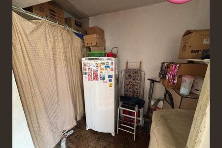 Apartamento à venda com 2 quartos, 57m² em Praça da Bandeira, Rio de Janeiro