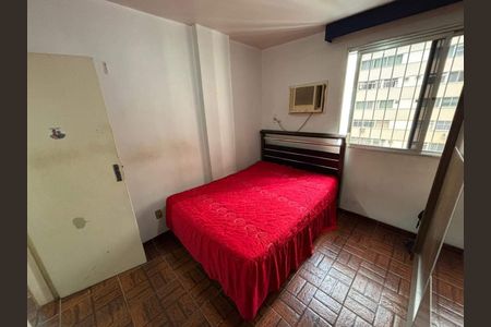 Apartamento à venda com 2 quartos, 57m² em Praça da Bandeira, Rio de Janeiro