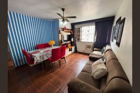 Apartamento à venda com 2 quartos, 57m² em Praça da Bandeira, Rio de Janeiro