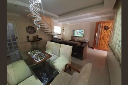 Casa à venda com 3 quartos, 140m² em Assunção, São Bernardo do Campo