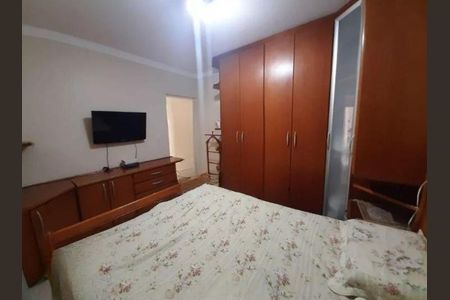 Casa à venda com 3 quartos, 140m² em Assunção, São Bernardo do Campo