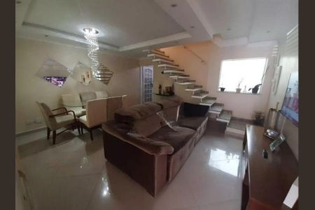 Casa à venda com 3 quartos, 140m² em Assunção, São Bernardo do Campo