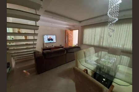 Casa à venda com 3 quartos, 140m² em Assunção, São Bernardo do Campo