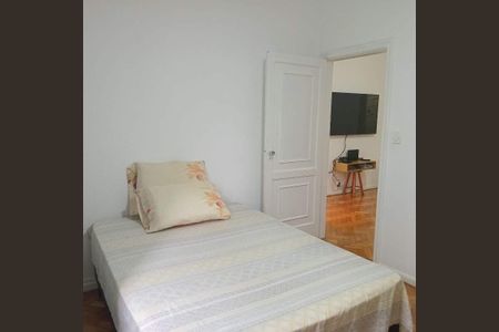Apartamento à venda com 1 quarto, 49m² em Copacabana, Rio de Janeiro