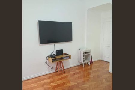 Apartamento à venda com 1 quarto, 49m² em Copacabana, Rio de Janeiro