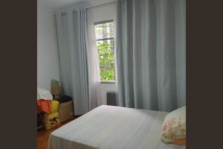 Apartamento à venda com 1 quarto, 49m² em Copacabana, Rio de Janeiro