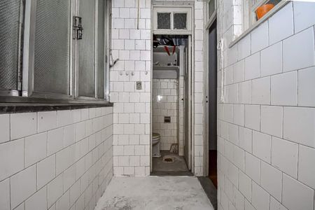 Apartamento à venda com 1 quarto, 49m² em Copacabana, Rio de Janeiro