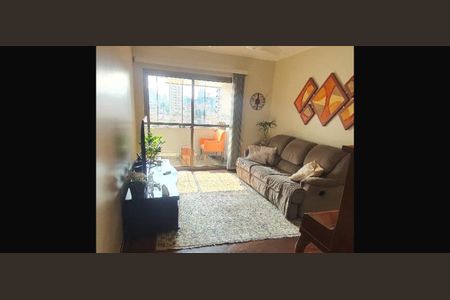 Apartamento à venda com 3 quartos, 107m² em Belenzinho, São Paulo