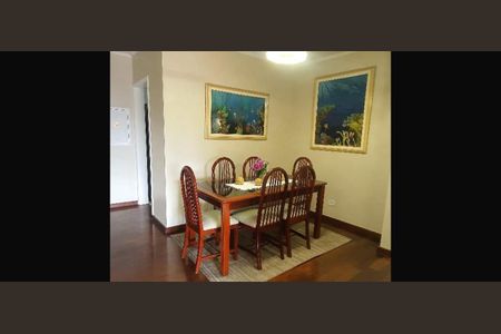 Apartamento à venda com 3 quartos, 107m² em Belenzinho, São Paulo