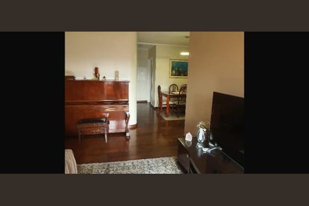 Apartamento à venda com 3 quartos, 107m² em Belenzinho, São Paulo