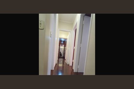 Apartamento à venda com 3 quartos, 107m² em Belenzinho, São Paulo