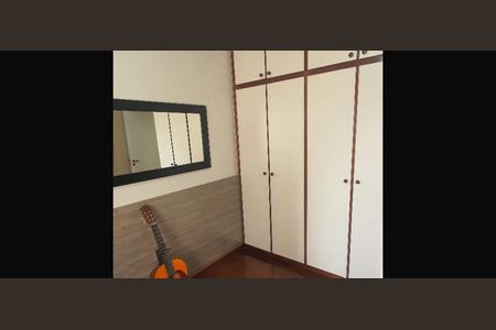 Apartamento à venda com 3 quartos, 107m² em Belenzinho, São Paulo