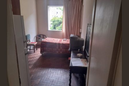 Apartamento à venda com 3 quartos, 102m² em Botafogo, Rio de Janeiro