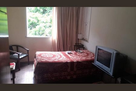 Apartamento à venda com 3 quartos, 102m² em Botafogo, Rio de Janeiro