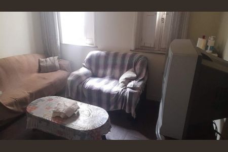 Apartamento à venda com 3 quartos, 102m² em Botafogo, Rio de Janeiro