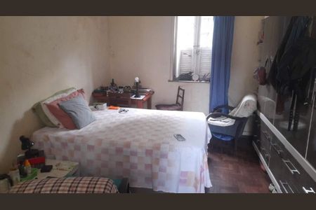 Apartamento à venda com 3 quartos, 102m² em Botafogo, Rio de Janeiro