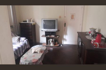 Apartamento à venda com 3 quartos, 102m² em Botafogo, Rio de Janeiro
