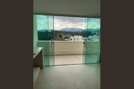 Apartamento à venda com 152m², 4 quartos e 2 vagas