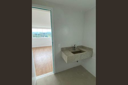 Apartamento à venda com 152m², 4 quartos e 2 vagas