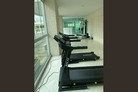 Apartamento à venda com 152m², 4 quartos e 2 vagas